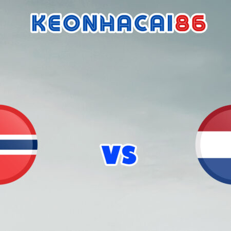 Soi kèo tỷ số trận Na Uy vs Hà Lan, 01h45 – 02/09/2021