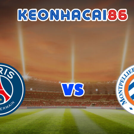 Soi kèo tỷ số trận PSG vs Montpellier, 02h00 – 26/09/2021