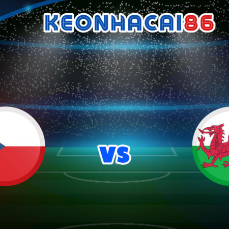 Soi kèo tỷ số trận CH Séc vs Wales, 01h45 – 09/10/2021