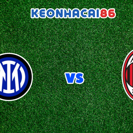 Soi kèo tỷ số trận Inter Milan vs AC Milan, 02h00 – 20/04/2022