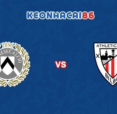 Soi kèo nhà cái Udinese vs Athletic Bilbao, 02h00 – 18/12/2022