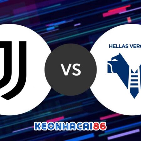Soi kèo nhận định Juventus vs Verona, 01h45 – 02/04/2023