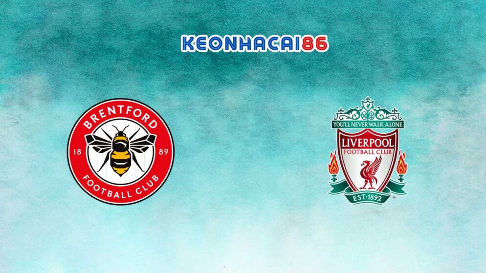 Soi kèo Brentford vs Liverpool, 19h30 – 17/02/2024